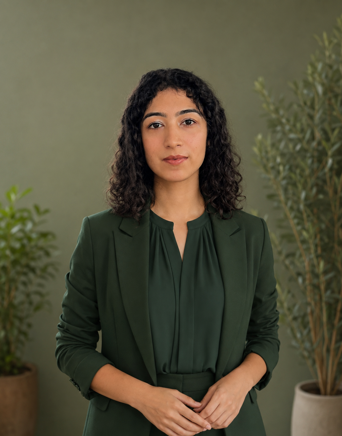 Ms. Nivedita Aggarwal